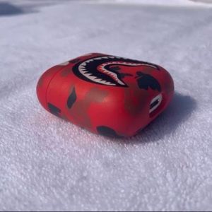 Bape AirPods Case